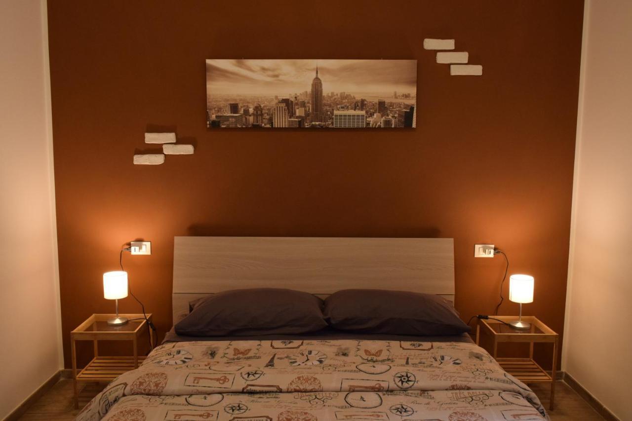 Bologna House Daire Dış mekan fotoğraf