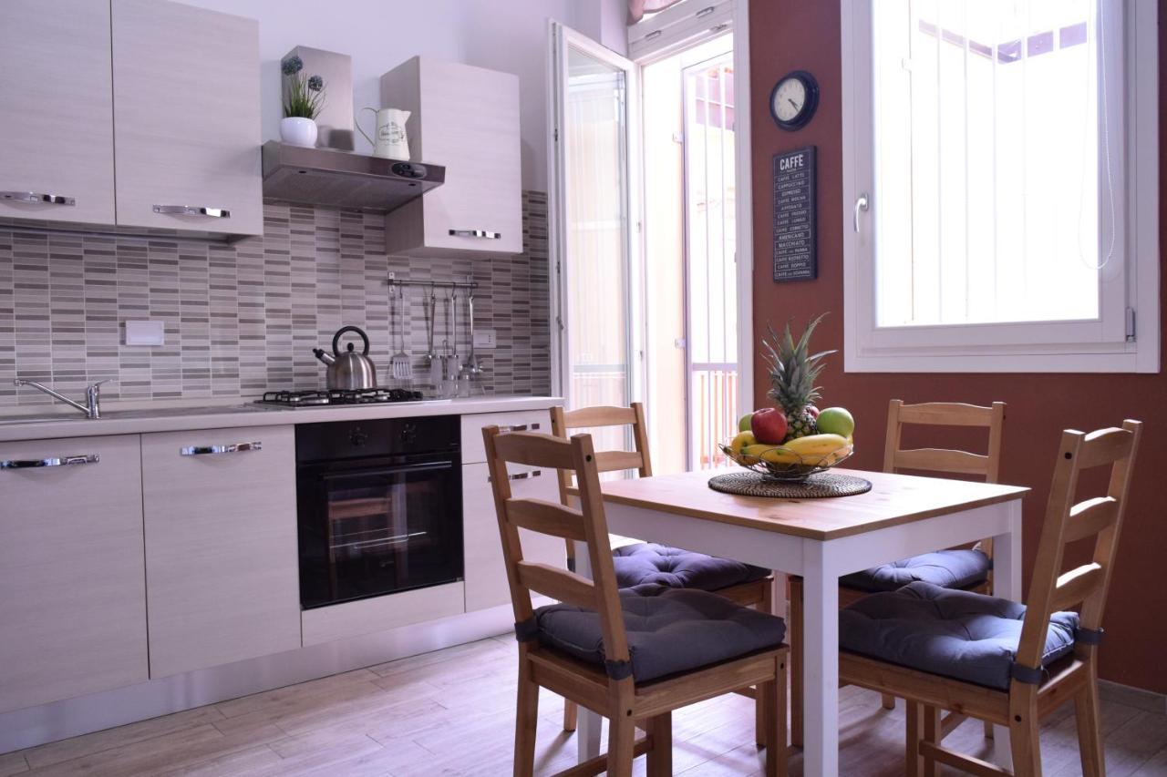 Bologna House Daire Dış mekan fotoğraf