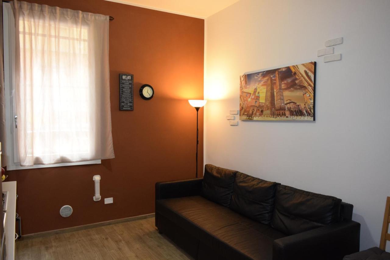 Bologna House Daire Dış mekan fotoğraf