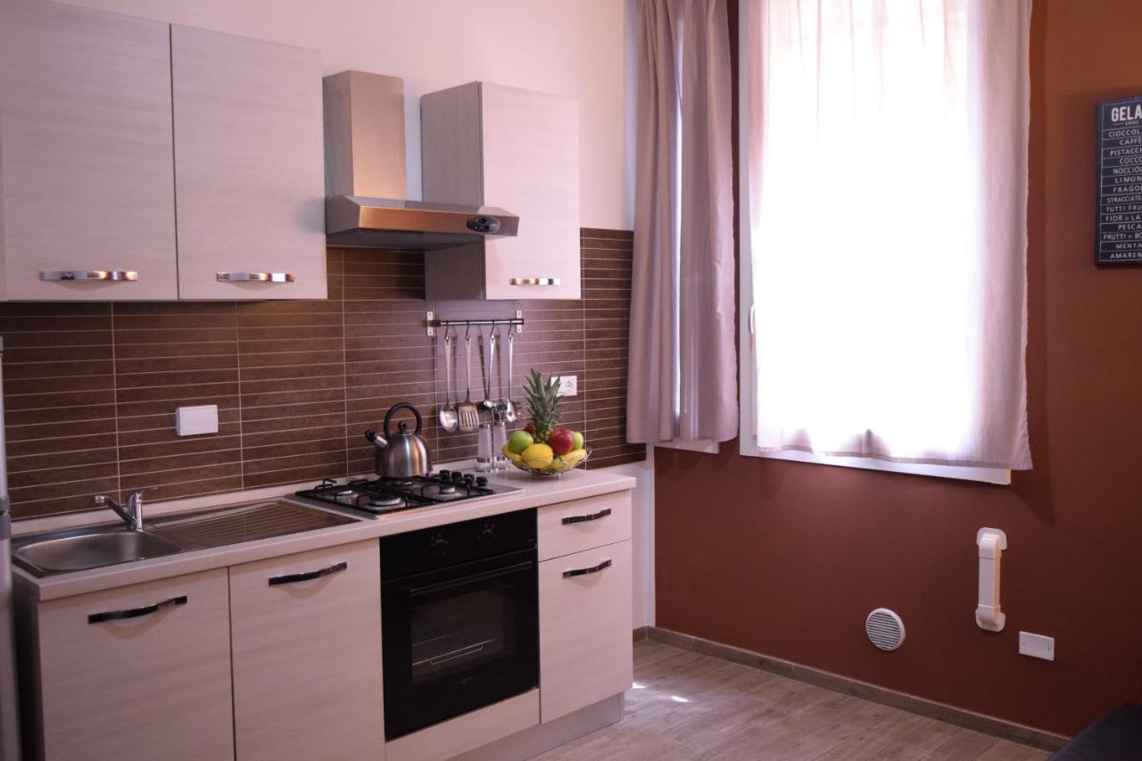 Bologna House Daire Dış mekan fotoğraf